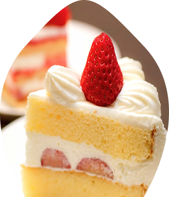 ケーキ
